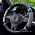 Good Price Ice Silk Steering Wheel Cover Breathable